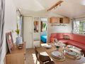Cliquez pour découvrir toutes les photos de l'HÉBERGEMENT ! mobil-home - camping Le Saint-Martin photo 2