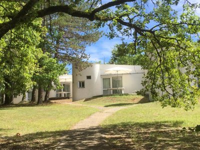maison de campagne - Les Bois De Prayssac photo 1