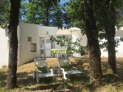Cliquez pour découvrir toutes les photos de l'HÉBERGEMENT ! maison de campagne - Les Bois De Prayssac photo 10
