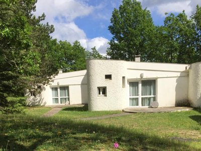 Cliquez pour découvrir toutes les photos de l'HÉBERGEMENT ! maison de campagne - Les Bois De Prayssac photo 11