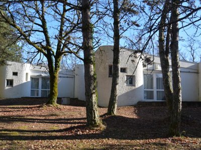 Cliquez pour découvrir toutes les photos de l'HÉBERGEMENT ! maison de campagne - Les Bois De Prayssac photo 13