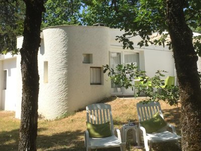 maison de campagne - Les Bois De Prayssac photo 5