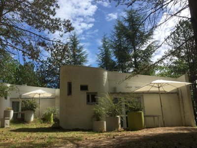 maison de campagne - Les Bois De Prayssac photo 8