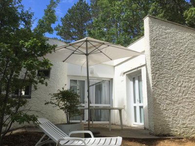 Cliquez pour découvrir toutes les photos de l'HÉBERGEMENT ! maison de campagne - Les Bois De Prayssac photo 4