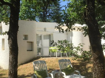 Cliquez pour découvrir toutes les photos de l'ÉTABLISSEMENT ! camping Les Bois De Prayssac photo 17