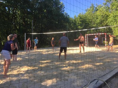 Cliquez pour découvrir toutes les photos de l'ÉTABLISSEMENT ! camping Les Bois De Prayssac photo 19