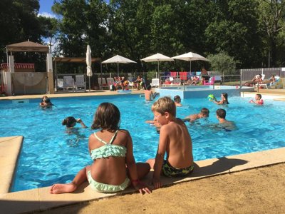 Cliquez pour découvrir toutes les photos de l'ÉTABLISSEMENT ! camping Les Bois De Prayssac photo 23