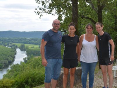 Cliquez pour découvrir toutes les photos de l'ÉTABLISSEMENT ! camping Les Bois De Prayssac photo 24