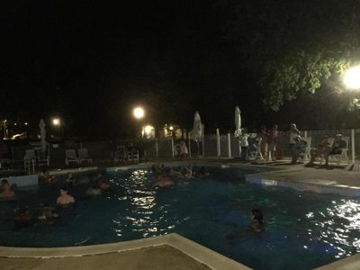 Cliquez pour découvrir toutes les photos de l'ÉTABLISSEMENT ! camping Les Bois De Prayssac photo 25