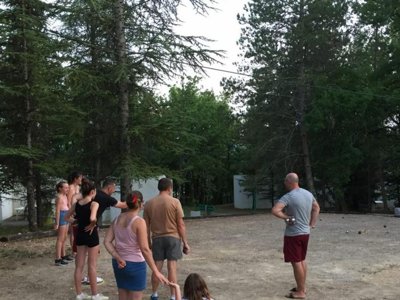 Cliquez pour découvrir toutes les photos de l'ÉTABLISSEMENT ! camping Les Bois De Prayssac photo 3