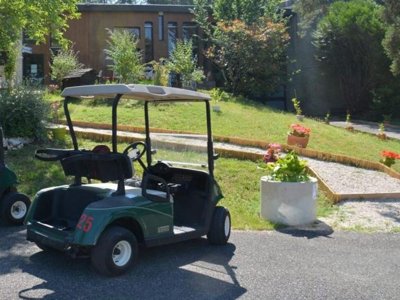Cliquez pour découvrir toutes les photos de l'ÉTABLISSEMENT ! camping Les Bois De Prayssac photo 7