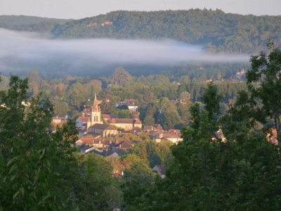 Cliquez pour découvrir toutes les photos de l'ÉTABLISSEMENT ! camping Les Bois De Prayssac photo 9