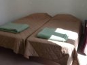 maison de campagne - camping Les Bois De Prayssac photo 3