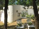 maison de campagne - camping Les Bois De Prayssac photo 5