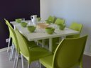 maison de campagne - camping Les Bois De Prayssac photo 7