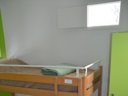 Cliquez pour découvrir toutes les photos de l'HÉBERGEMENT ! maison de campagne - camping Les Bois De Prayssac photo 7