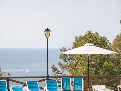 Cliquez pour découvrir toutes les photos de l'ÉTABLISSEMENT ! établissement Sea Green Cala Llevado photo 12