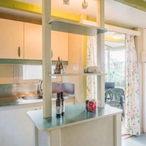 Cliquez pour découvrir toutes les photos de l'HÉBERGEMENT ! chalet - Sea Green Cala Llevado photo 2