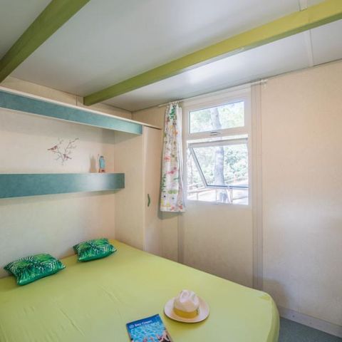 Cliquez pour découvrir toutes les photos de l'HÉBERGEMENT ! chalet - Sea Green Cala Llevado photo 3