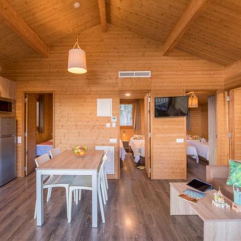 chalet - Sea Green Cala Llevado photo 2