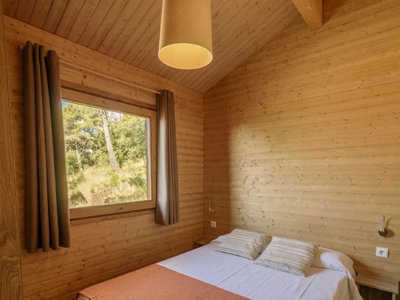 Cliquez pour découvrir toutes les photos de l'HÉBERGEMENT ! chalet - Sea Green Cala Llevado photo 7