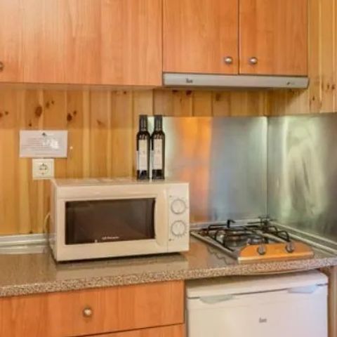Cliquez pour découvrir toutes les photos de l'HÉBERGEMENT ! chalet - Sea Green Cala Llevado photo 2