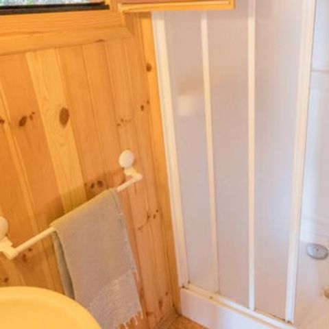 Cliquez pour découvrir toutes les photos de l'HÉBERGEMENT ! chalet - Sea Green Cala Llevado photo 5