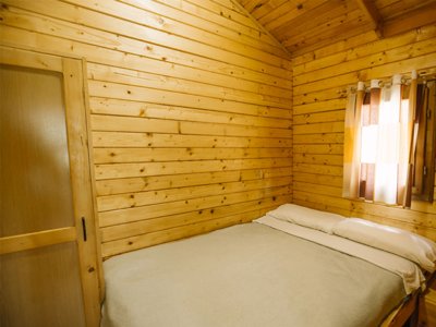 Cliquez pour découvrir toutes les photos de l'HÉBERGEMENT ! chalet - Sea Green Cala Llevado photo 7