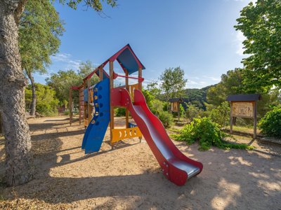 Cliquez pour découvrir toutes les photos de l'ÉTABLISSEMENT ! établissement Sea Green Cala Llevado photo 17
