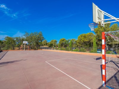 Cliquez pour découvrir toutes les photos de l'ÉTABLISSEMENT ! établissement Sea Green Cala Llevado photo 18