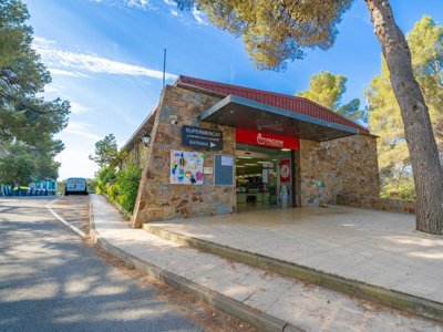 Cliquez pour découvrir toutes les photos de l'ÉTABLISSEMENT ! établissement Sea Green Cala Llevado photo 19