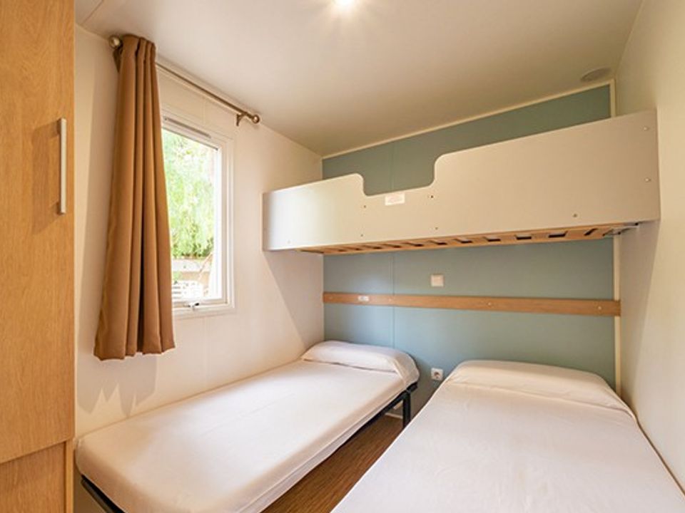 mobil-home - Sea Green Cala Llevado photo 5