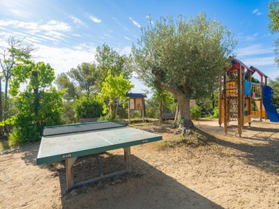 Cliquez pour découvrir toutes les photos de l'ÉTABLISSEMENT ! établissement Sea Green Cala Llevado photo 20