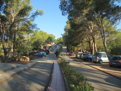 Cliquez pour découvrir toutes les photos de l'ÉTABLISSEMENT ! établissement Sea Green Cala Llevado photo 25