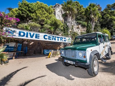 Cliquez pour découvrir toutes les photos de l'ÉTABLISSEMENT ! établissement Sea Green Cala Llevado photo 26