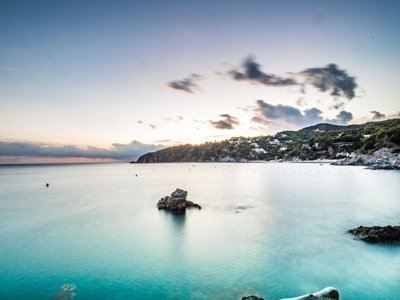 Cliquez pour découvrir toutes les photos de l'ÉTABLISSEMENT ! établissement Sea Green Cala Llevado photo 27