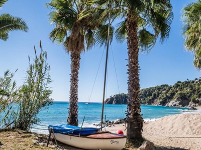 Cliquez pour découvrir toutes les photos de l'ÉTABLISSEMENT ! établissement Sea Green Cala Llevado photo 28