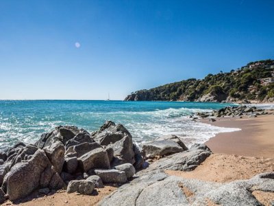 Cliquez pour découvrir toutes les photos de l'ÉTABLISSEMENT ! établissement Sea Green Cala Llevado photo 29