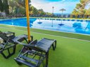 Camping Pas Cher vous présente avec son site Officiel campingpascher.fr, le Établissement Sea Green Cala Llevado, situé sur la commune de Tossa De Mar dans le département Gérone (Catalogne) en Espagne. L'établissement Sea Green Cala Llevado vous propose un hébergement de type chalet de 25 m². L'établissement vous propose 11 autres types d'hébergements. Découvrez tous nos séjours à petits prix dans la commune et aux alentours de Tossa De Mar du département : Gérone (Catalogne).... En savoir plus : cliquez-ICI.