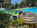 Cliquez pour découvrir toutes les photos de l'ÉTABLISSEMENT ! établissement Sea Green Cala Llevado photo 11