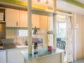 Cliquez pour découvrir toutes les photos de l'HÉBERGEMENT ! chalet - établissement Sea Green Cala Llevado photo 2
