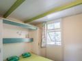 Cliquez pour découvrir toutes les photos de l'HÉBERGEMENT ! chalet - établissement Sea Green Cala Llevado photo 3