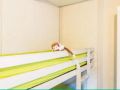 Cliquez pour découvrir toutes les photos de l'HÉBERGEMENT ! chalet - établissement Sea Green Cala Llevado photo 4