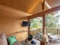 Cliquez pour découvrir toutes les photos de l'HÉBERGEMENT ! chalet - établissement Sea Green Cala Llevado photo 3