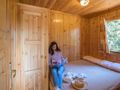 Cliquez pour découvrir toutes les photos de l'HÉBERGEMENT ! chalet - établissement Sea Green Cala Llevado photo 3