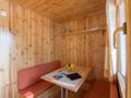 Cliquez pour découvrir toutes les photos de l'HÉBERGEMENT ! chalet - établissement Sea Green Cala Llevado photo 4