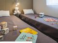 Cliquez pour découvrir toutes les photos de l'HÉBERGEMENT ! mobil-home - établissement Sea Green Cala Llevado photo 2