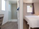 Cliquez pour découvrir toutes les photos de l'HÉBERGEMENT ! mobil-home - établissement Sea Green Cala Llevado photo 6