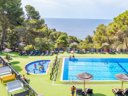 Cliquez pour découvrir toutes les photos de l'ÉTABLISSEMENT ! établissement Sea Green Cala Llevado photo 2