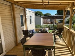 Camping Pas Cher vous présente avec son site Officiel campingpascher.fr, le Camping Tour Opérateur Et Particuliers Sur Camping Mar Estang - Funpass Non Inclus classé 4 étoiles, situé sur la commune de Canet En Roussillon dans le département Pyrénées-orientales (Languedoc Roussillon) en France. Le camping Tour Opérateur Et Particuliers Sur Camping Mar Estang - Funpass Non Inclus vous propose un hébergement de type mobil-home de 40 m² avec climatisation (télévision). L'établissement vous propose 15 autres types d'hébergements. Découvrez tous nos séjours à petits prix dans la commune et aux alentours de Canet En Roussillon du département : Pyrénées-orientales (Languedoc Roussillon). Les Avis clients pour le Camping Tour Opérateur Et Particuliers Sur Camping Mar Estang - Funpass Non Inclus sont excellents avec une note moyenne de 8 sur 10. Piscine couverte, Piscine extérieure, Animations familiales, Club enfants, Aire de jeux enfants, Centre équestre, Court de tennis, Golf, Pétanque, Salle de fitness, Terrain multisports, Bar, Plats à emporter, Snack/Bar, Épicerie,... En savoir plus : cliquez-ICI.